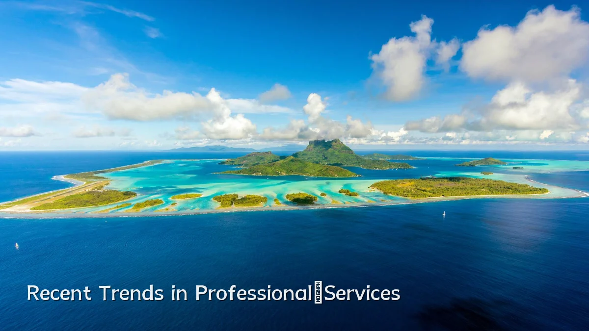 Recent Trends in Professional‑Services
